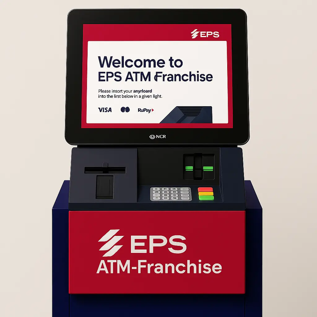 EPS ATM Network